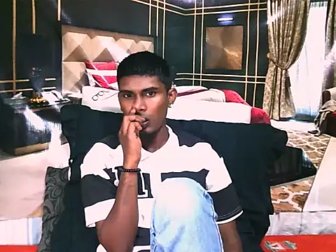 IndianThuggin online show from June 4, 6:03 pm