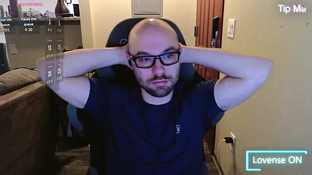 Snapshot of Sin_Lord chatting on November 20, 5:51 am Sin Lord online show from November 20, 5:51 am