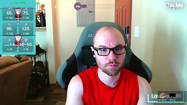 Snapshot of Sin_Lord chatting on December 19, 6:04 pm Sin Lord online show from December 19, 6:04 pm