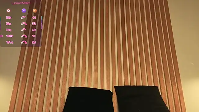 lulu wonder online show from November 20, 8:19 pm