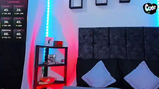 Theo Noxxx online show from November 25, 6:19 pm