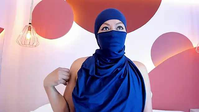 SophiaBeckerr online show from October 23, 7:12 pm