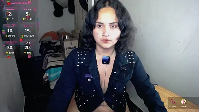 Ladyswap online show from November 11, 3:28 am