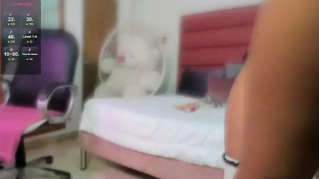 dulce morbida online show from February 26, 4:44 am