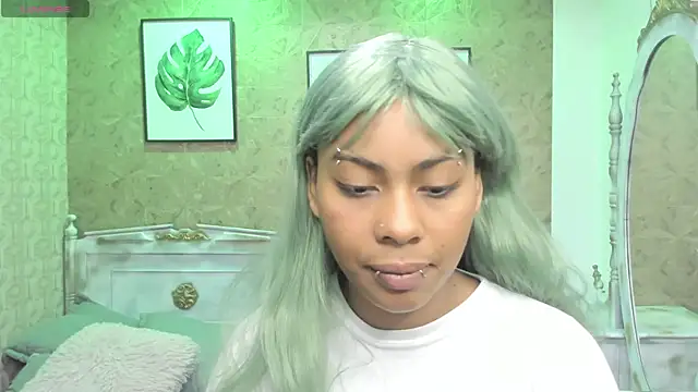 Snapshot of Sofia_clk chatting on June 20, 2:58 am Sofia clk online show from June 20, 2:58 am