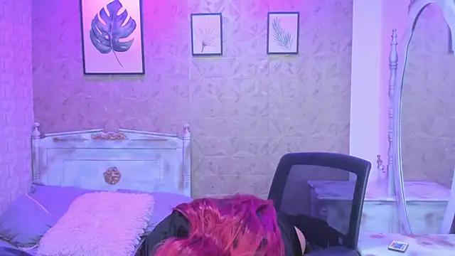 Snapshot of Sofia_clk chatting on July 1, 3:08 am Sofia clk online show from July 1, 3:08 am