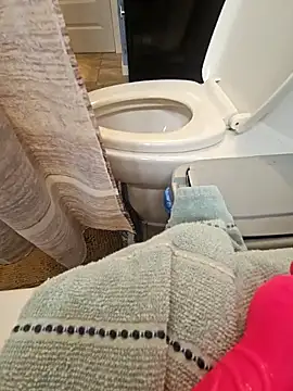 Sexecochon online show from March 19, 5:39 pm