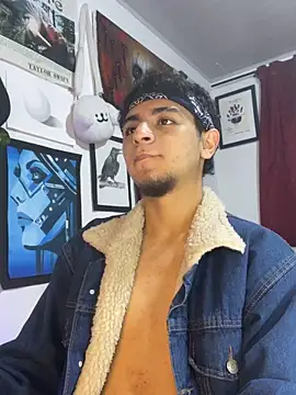 lukaOnline  online show from December 4, 11:13 pm