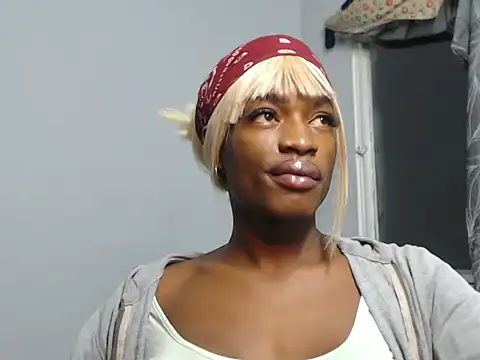 TheXEbonyxxx online show from November 25, 2:22 am