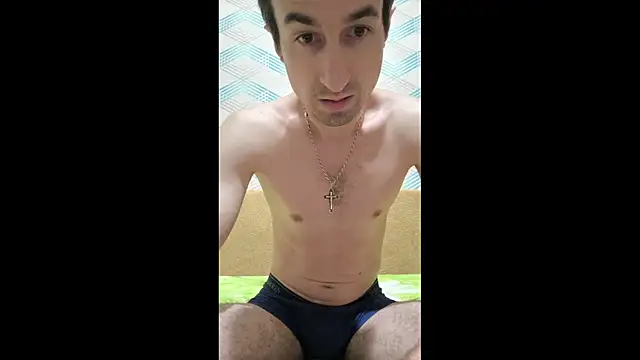 Andruu  online show from November 2, 6:10 pm