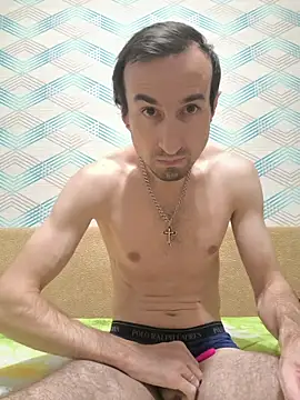 Andruu  online show from November 5, 9:48 pm