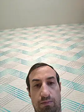 Andruu  online show from November 7, 12:05 pm