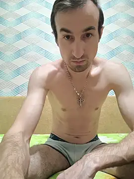 Andruu  online show from November 15, 9:21 pm