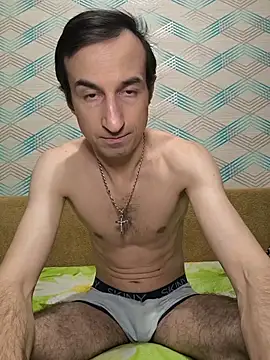 Andruu  online show from December 13, 10:04 pm