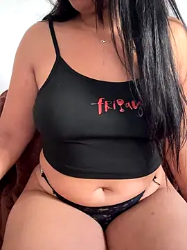 jouri  curvy online show from November 24, 3:12 pm