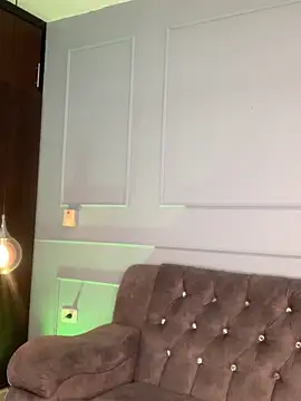 Orianabluee  online show from November 2, 7:38 pm