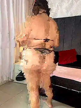 Orianabluee  online show from December 22, 7:33 pm