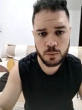 Branquinhowm online show from October 18, 2:03 am