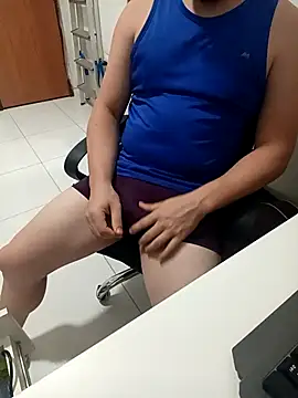 Branquinhowm online show from March 1, 8:11 pm