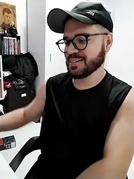 Branquinhowm online show from March 8, 11:19 pm