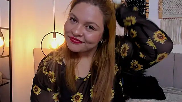 Sophie ebanks online show from October 18, 3:24 pm