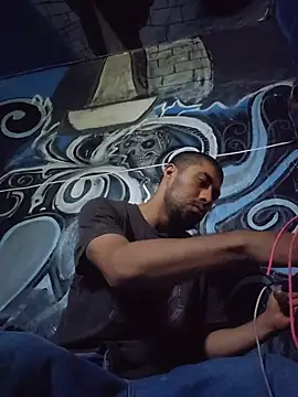 vergueo3 online show from March 13, 5:52 pm