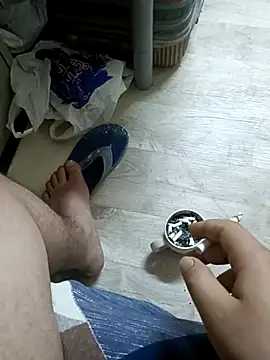 ConvoyedSubgroup online show from February 10, 2:04 am