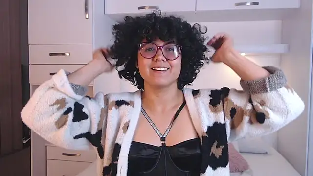 MartiRuis10 online show from November 21, 9:57 pm