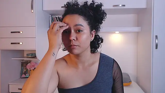 MartiRuis10 online show from December 1, 11:54 pm