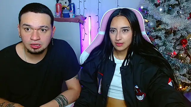 Neptuno x online show from November 23, 5:40 am