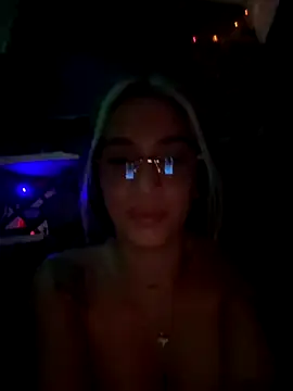 KIMBERLYPULIDO online show from October 25, 3:58 am