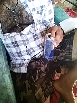 DesiBlackBull online show from October 24, 8:22 am