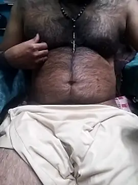 DesiBlackBull online show from November 12, 4:51 pm