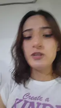 princess foxxy online show from December 1, 8:47 pm