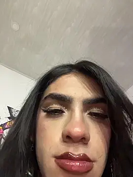 Agattha22 online show from November 9, 7:17 am