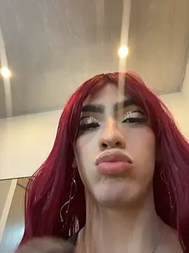 Agattha22 online show from November 17, 3:23 am