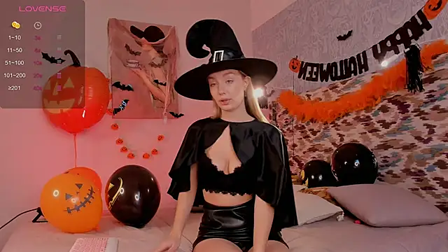 dasha sento online show from October 23, 4:45 am