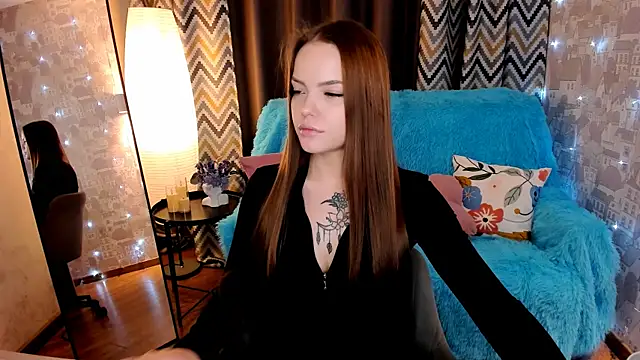 Snapshot of MelissaBell_ chatting on November 28, 8:17 am MelissaBell online show from November 28, 8:17 am