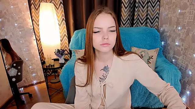 Snapshot of MelissaBell_ chatting on December 5, 2:09 am MelissaBell online show from December 5, 2:09 am