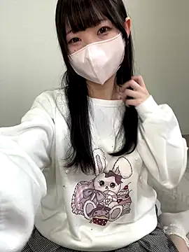 Reina cute 00  online show from November 8, 3:07 am