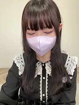 Reina cute 00  online show from March 9, 2:04 am