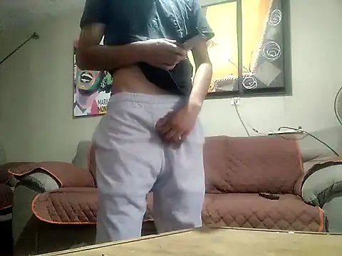 Pedropuente200 online show from November 6, 8:43 pm