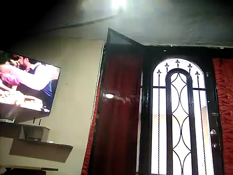 Pedropuente200 online show from November 7, 3:01 pm