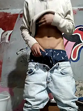 Pedropuente200 online show from January 11, 5:01 am