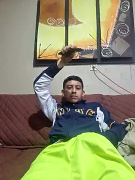 Pedropuente200 online show from February 6, 8:12 pm