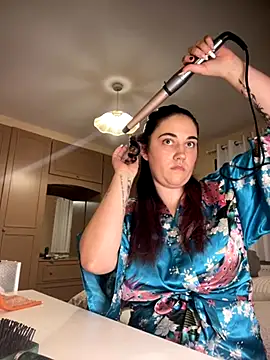 YourFrenchFeliciexo online show from October 31, 6:20 pm