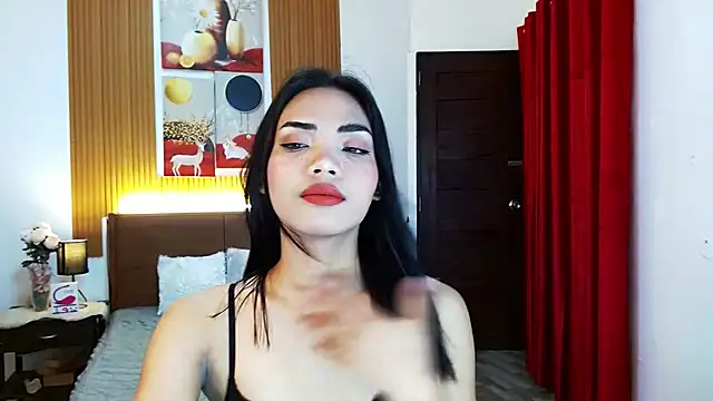 seductiveaurora online show from October 20, 9:32 am