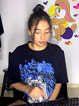 ShareeBax  online show from October 19, 3:29 am