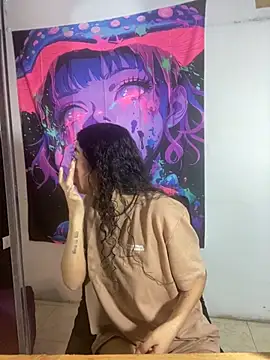 ShareeBax  online show from October 20, 3:29 am