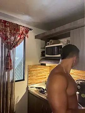 FreszX online show from January 7, 5:37 pm